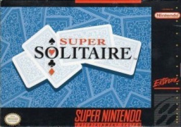 Super Solitaire Rom
